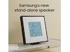 Samsung Music Frame HW-LS60D/XE Högtalare