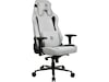 Arozzi Vernazza XL Supersoft Gamingstol (ljusgrå) Gamingstolar