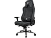 Arozzi Vernazza XL SoftFabric Gamingstol (mörkgrå) Gamingstolar