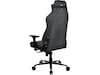 Arozzi Vernazza XL SoftFabric Gamingstol (mörkgrå) Gamingstolar