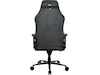 Arozzi Vernazza XL SoftFabric Gamingstol (mörkgrå) Gamingstolar
