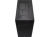 Corsair 3500X Tempered Glass Mid-Tower (svart) Midi tower