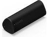Sonos Roam 2 högtalare (svart) Trådlös / Bluetooth högtalare