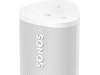 Sonos Roam 2 högtalare (vit) Trådlös / Bluetooth högtalare