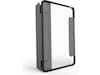 OtterBox iPad Air 11" Symmetry Folio (svart/transparent) - ProPack Skydd