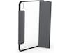 OtterBox iPad Air 11" Symmetry Folio (svart/transparent) - ProPack Skydd