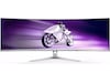Philips 49" gamingskärm 49M2C8900L/00 Gamingskärmar