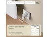 Mill Smart WiFi Plug Tillbehör till värme