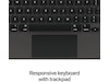 Apple iPad Pro 13" Magic Keyboard 13 (black) Tangentbord och pennor