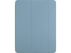 Apple iPad Pro 13" Smart Folio 13 (denim) Skydd