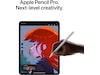 iPad Pro 11" (2024) 1TB WiFi (silver) Surfplattor