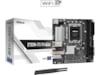 ASRock B760M-ITX/D4 WIFI Moderkort Intel Socket
