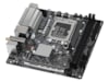 ASRock B760M-ITX/D4 WIFI Moderkort Intel Socket