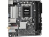 ASRock B760M-ITX/D4 WIFI Moderkort Intel Socket