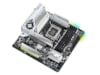 ASRock B760M Steel Legend WIFI Moderkort Intel Socket