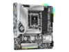 ASRock B760M Steel Legend WIFI Moderkort Intel Socket