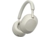 Sony WH-1000XM5 trådlösa hörlurar, Over-Ear (silver) Hörlurar