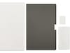 Kensington MagPro Elite Privacy skärmfilter för MacBook Air 15" Skärmskydd surfplattor