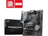 MSI B760 Gaming Plus WiFi Moderkort Intel Socket