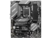 MSI B760 Gaming Plus WiFi Moderkort Intel Socket