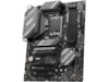 MSI B760 Gaming Plus WiFi Moderkort Intel Socket