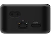Belkin 6-i-1 Core GaN Docking (svart) Dockningsstation och USB-hub
