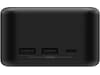 Belkin 6-i-1 Core GaN Docking (svart) Dockningsstation och USB-hub