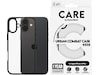 PanzerGlass CARE iPhone 16 Plus Urban Combat skal (transparent) Mobilskal