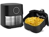 Andersson AFR-B2000 Airfryer (svart) Airfryer