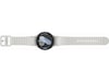 Samsung Galaxy Watch7 44mm BT (silver) Smartwatches