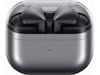Galaxy Buds3 Pro trådlösa hörlurar, In-ear (silver) In-ear hörlurar
