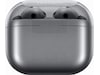 Galaxy Buds3 Pro trådlösa hörlurar, In-ear (silver) In-ear hörlurar