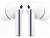 Galaxy Buds3 Pro trådlösa hörlurar, In-ear (vit) In-ear hörlurar