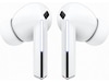 Galaxy Buds3 Pro trådlösa hörlurar, In-ear (vit) In-ear hörlurar