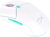HyperX Pulsefire Haste 2 Core Trådlös Gamingmus (vit) Gamingmus