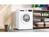 Bosch Serie 6 WGG244ZMSN Tvättmaskin Tvättmaskin