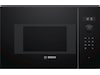 Bosch Serie 6 BFL524MB0 Int.Mikro Mikrovågsugn