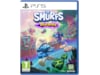 The Smurfs: Dreams Spel till Playstation 5