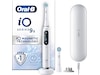 Oral-B iO 9 elektrisk tandborste (vit) Eltandborste