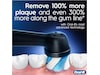 Oral-B iO 9 elektrisk tandborste (vit) Eltandborste