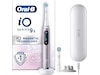 Oral-B iO 9 elektrisk tandborste (rosa) Eltandborste