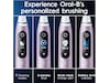 Oral-B iO 9 elektrisk tandborste (rosa) Eltandborste