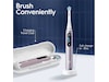 Oral-B iO 9 elektrisk tandborste (rosa) Eltandborste