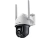 TP-Link VIGI C540-4G kamera Övervakningskamera