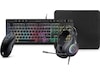 Mission SG GGB 2.3 spelpaket med RGB Gamingpaket