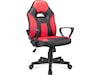 Mission SG Ymir V2 gamingstol junior (svart/röd) Gamingstolar