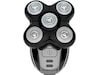 Remington Ultimate Series RX5 Head Shaver Rakapparat