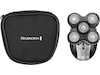 Remington Ultimate Series RX5 Head Shaver Rakapparat