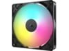 Corsair RS140 ARGB Fläkt 2pk (svart) Fläkt
