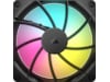 Corsair RS140 ARGB Fläkt 2pk (svart) Fläkt